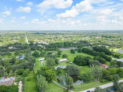 14490 Stirling Road Southwest Ranches FL 33330