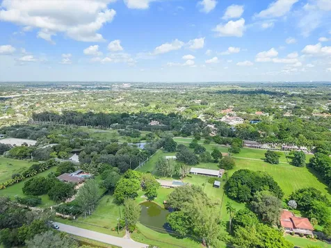 14490 Stirling Road Southwest Ranches FL 33330