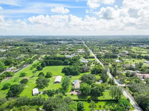 14490 Stirling Road Southwest Ranches FL 33330