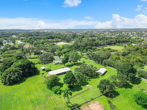 14490 Stirling Road Southwest Ranches FL 33330