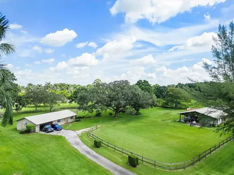 14490 Stirling Road Southwest Ranches FL 33330