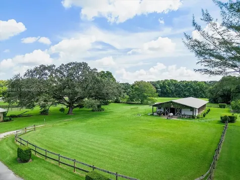 14490 Stirling Road Southwest Ranches FL 33330