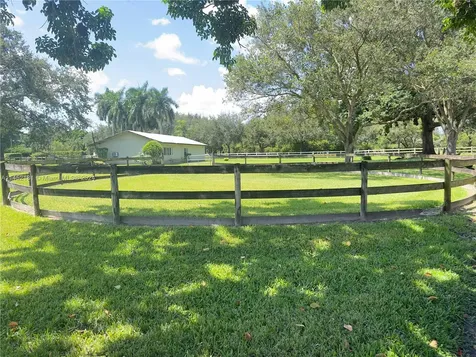 14490 Stirling Road Southwest Ranches FL 33330
