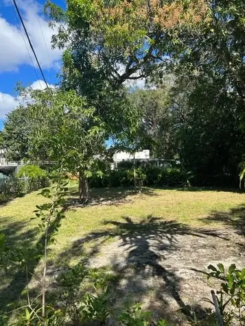 821 NE 120th Street Biscayne Park FL 33161