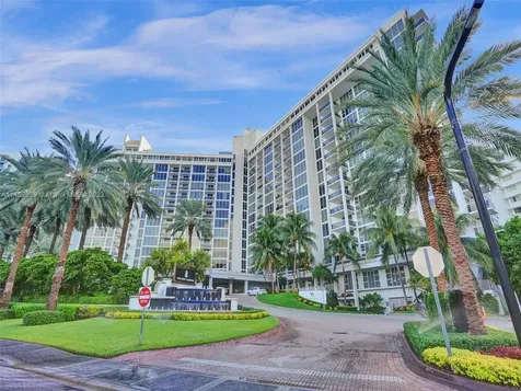 10275 Collins Avenue Bal Harbour FL 33154