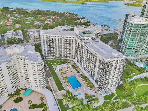 10275 Collins Avenue Bal Harbour FL 33154