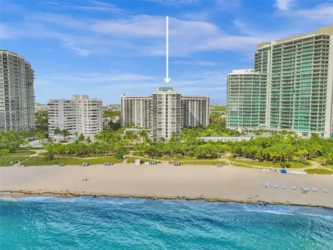 10275 Collins Avenue Bal Harbour FL 33154