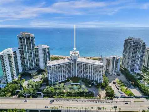 10275 Collins Avenue Bal Harbour FL 33154