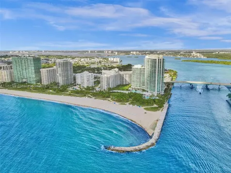 10275 Collins Avenue Bal Harbour FL 33154