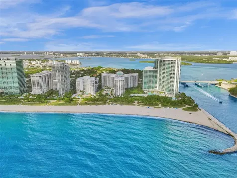 10275 Collins Avenue Bal Harbour FL 33154