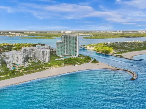 10275 Collins Avenue Bal Harbour FL 33154