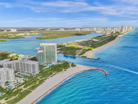 10275 Collins Avenue Bal Harbour FL 33154