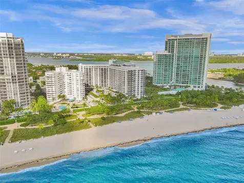 10275 Collins Avenue Bal Harbour FL 33154