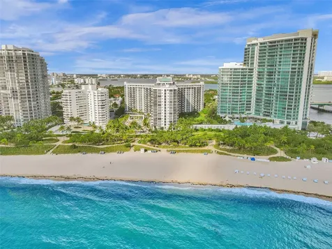 10275 Collins Avenue Bal Harbour FL 33154