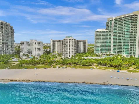 10275 Collins Avenue Bal Harbour FL 33154