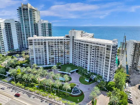 10275 Collins Avenue Bal Harbour FL 33154