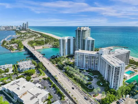 10275 Collins Avenue Bal Harbour FL 33154