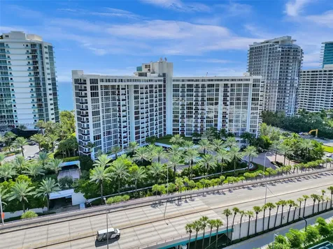 10275 Collins Avenue Bal Harbour FL 33154