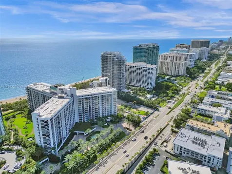 10275 Collins Avenue Bal Harbour FL 33154