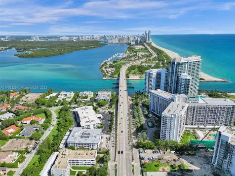 10275 Collins Avenue Bal Harbour FL 33154