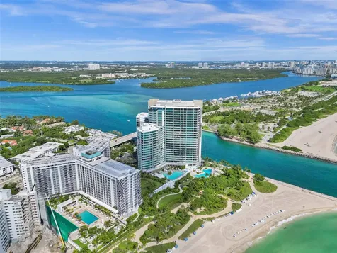 10275 Collins Avenue Bal Harbour FL 33154