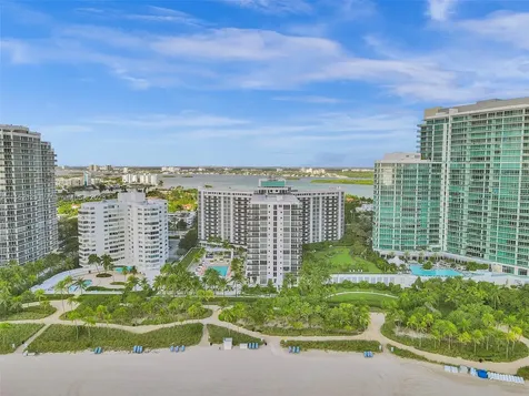 10275 Collins Avenue Bal Harbour FL 33154