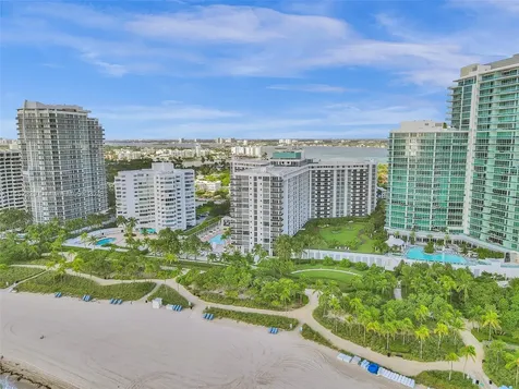 10275 Collins Avenue Bal Harbour FL 33154