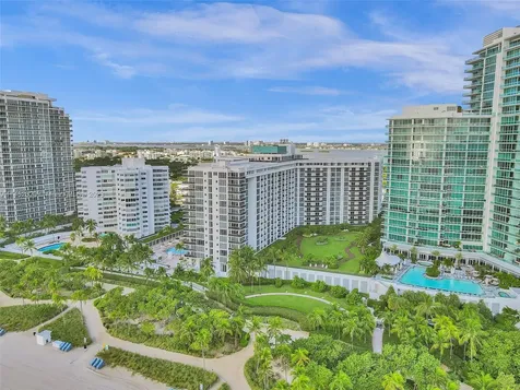 10275 Collins Avenue Bal Harbour FL 33154