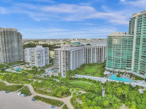 10275 Collins Avenue Bal Harbour FL 33154