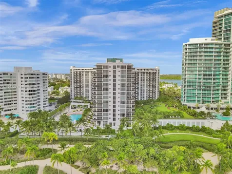 10275 Collins Avenue Bal Harbour FL 33154