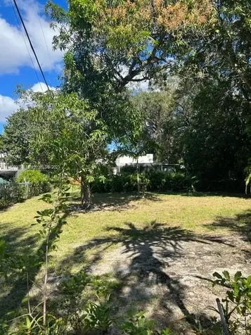 821 NE 120th Street Biscayne Park FL 33161