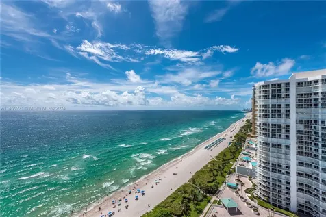 16699 Collins Avenue Sunny Isles Beach FL 33160