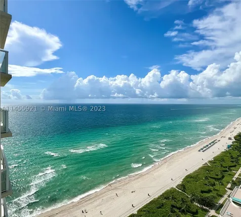 16699 Collins Avenue Sunny Isles Beach FL 33160