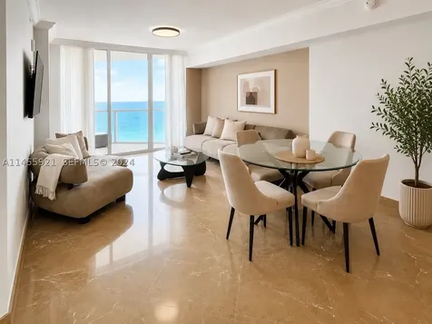 16699 Collins Avenue Sunny Isles Beach FL 33160