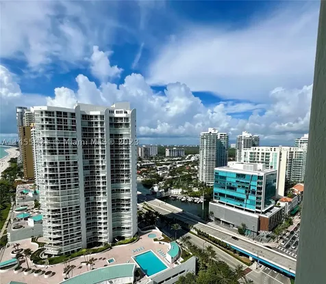 16699 Collins Avenue Sunny Isles Beach FL 33160
