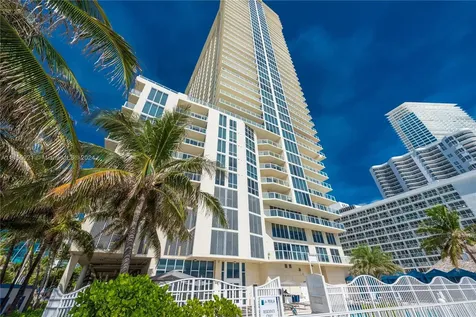 16699 Collins Avenue Sunny Isles Beach FL 33160
