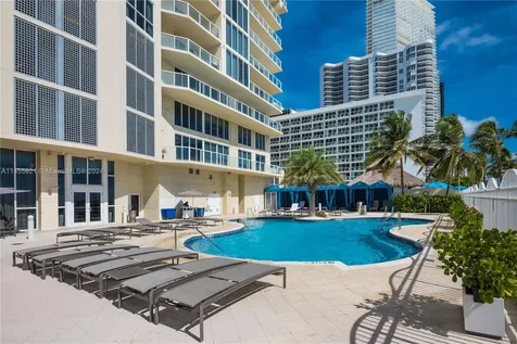 16699 Collins Avenue Sunny Isles Beach FL 33160
