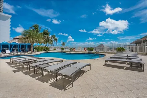 16699 Collins Avenue Sunny Isles Beach FL 33160
