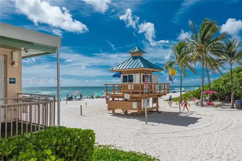 16699 Collins Avenue Sunny Isles Beach FL 33160