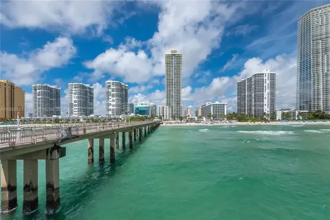 16699 Collins Avenue Sunny Isles Beach FL 33160