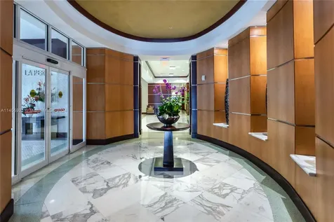 16699 Collins Avenue Sunny Isles Beach FL 33160