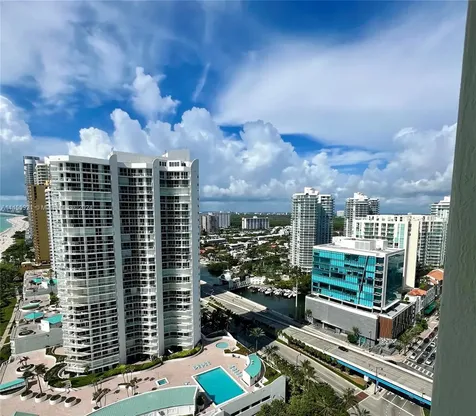 16699 Collins Avenue Sunny Isles Beach FL 33160