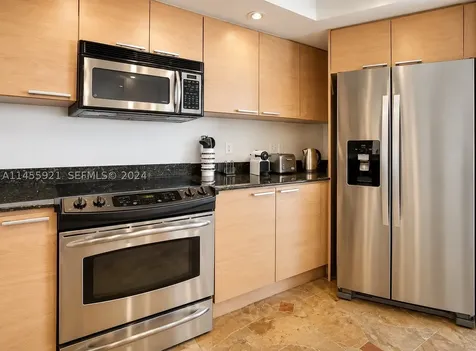 16699 Collins Avenue Sunny Isles Beach FL 33160