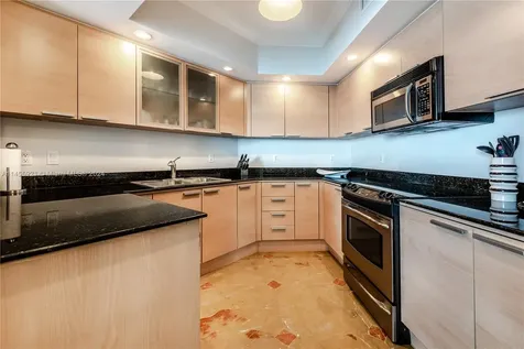 16699 Collins Avenue Sunny Isles Beach FL 33160