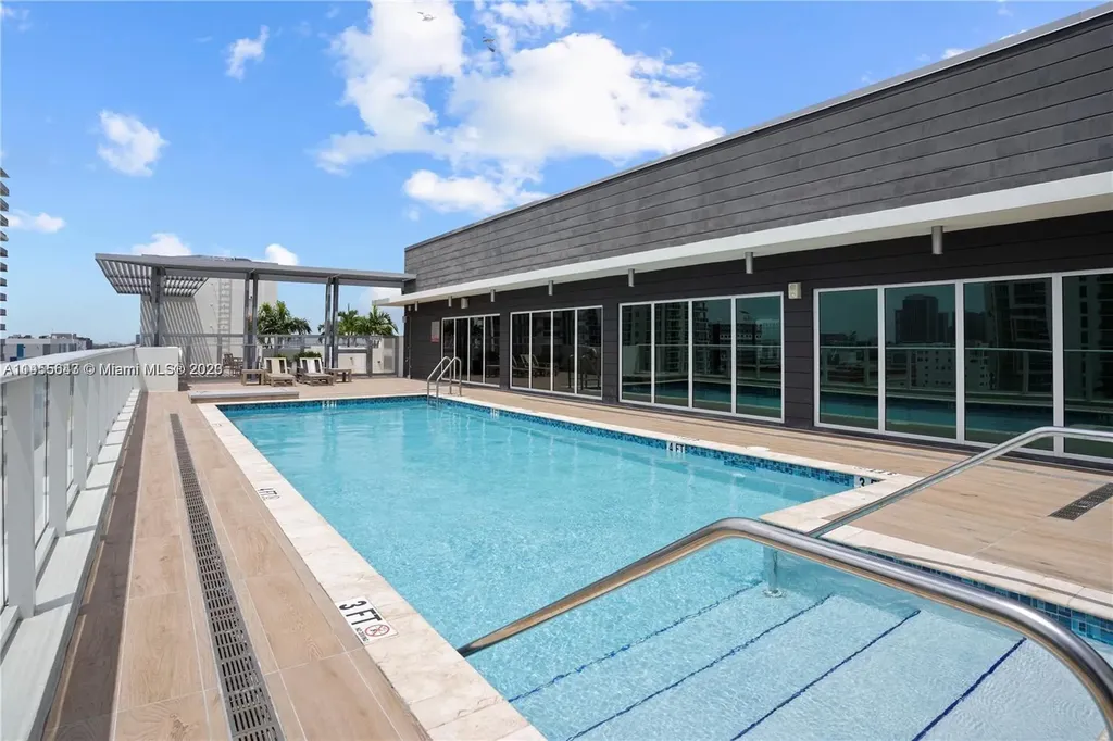 321 NE 26th Street Miami FL 33137