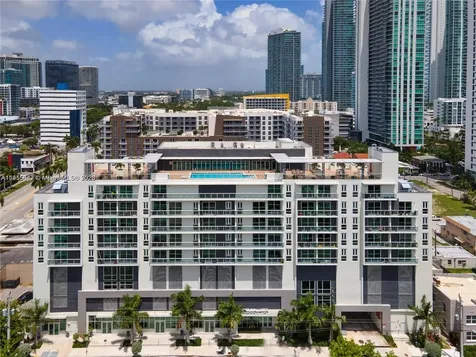 321 NE 26th Street Miami FL 33137