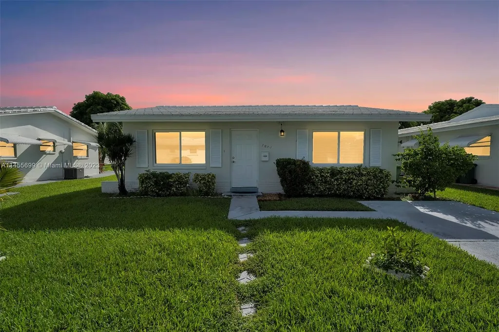 7002 NW 67th Avenue Tamarac FL 33321