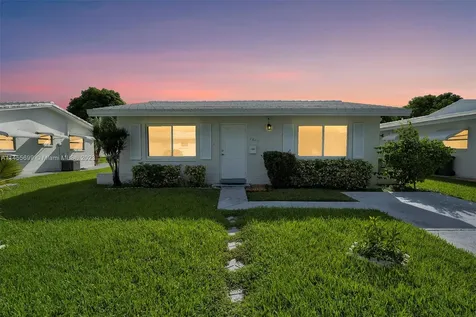 7002 NW 67th Avenue Tamarac FL 33321