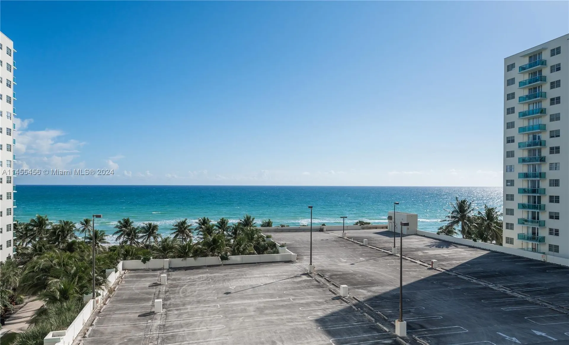 3801 S Ocean Drive Hollywood FL 33019