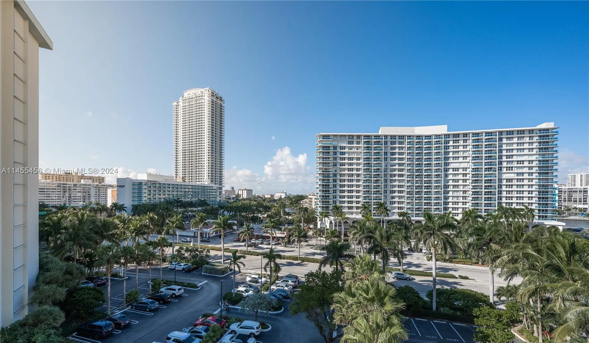 3801 S Ocean Drive Hollywood FL 33019